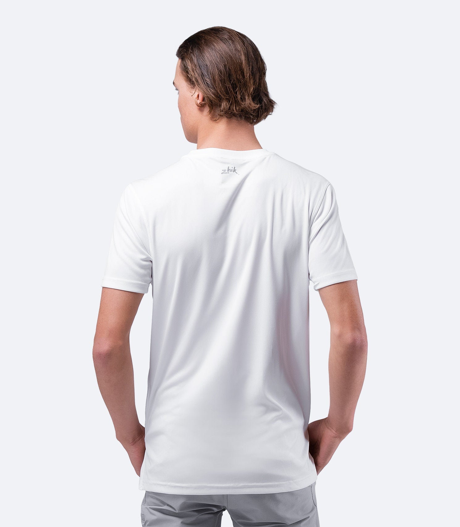 Mens UVActive UPF50+ Short Sleeve Top