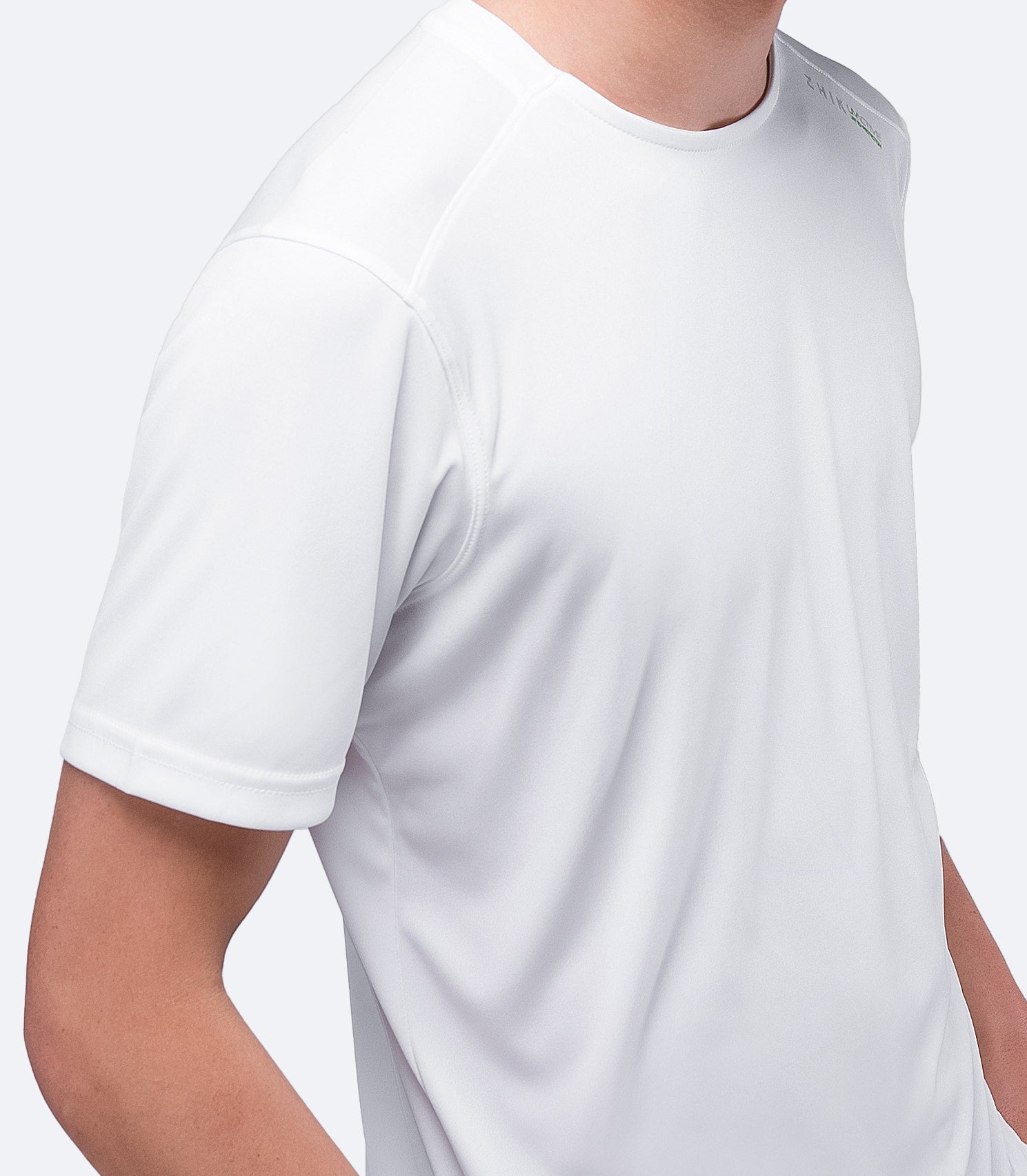 Mens UVActive UPF50+ Short Sleeve Top