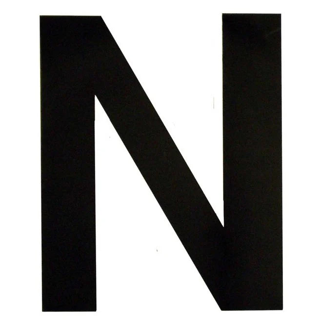 Sail Number & Letters