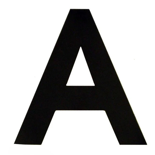 Sail Number & Letters