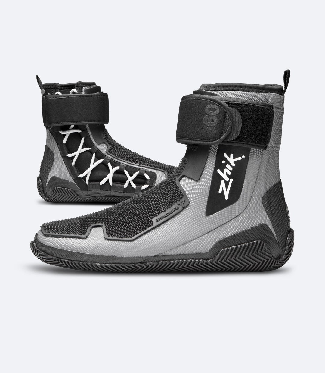 ZhikGrip II Sailing Hiking Boot