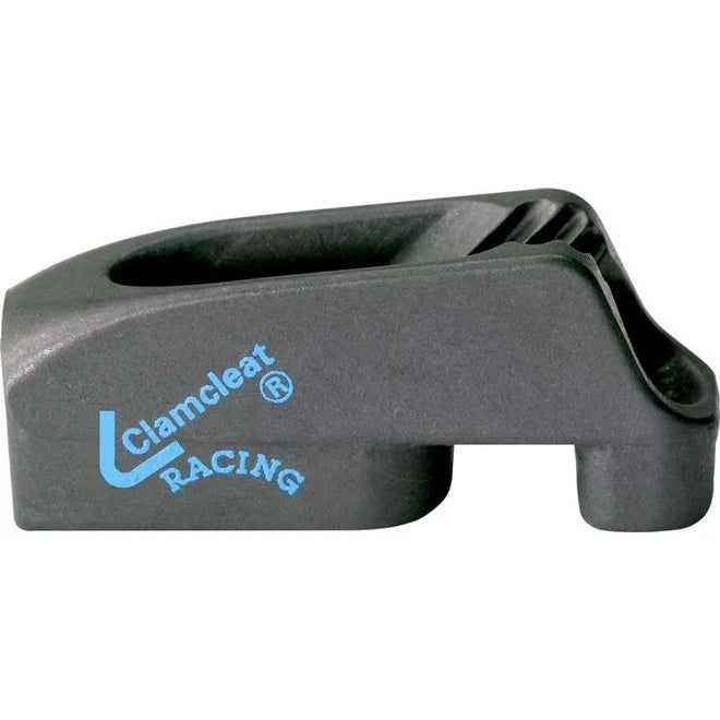 Clamcleat Clamcleat Racing Micros with Becket Anodized