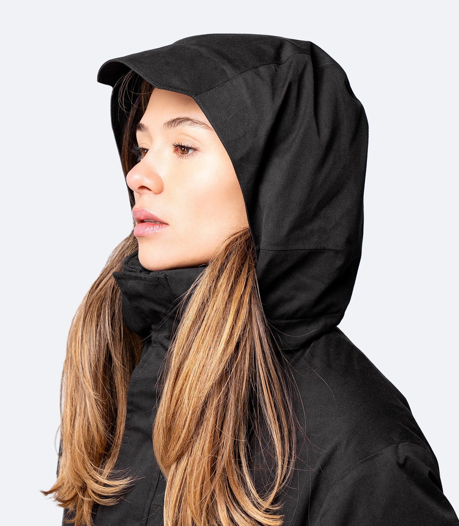 Broadside Overcoat