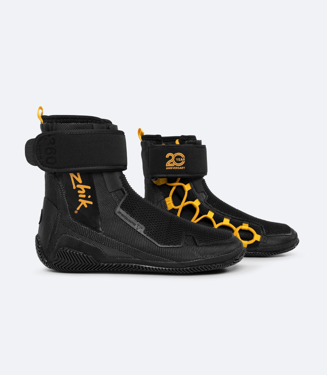 Zhikgrip II Hiking Boot - 20th Anniversary Edition