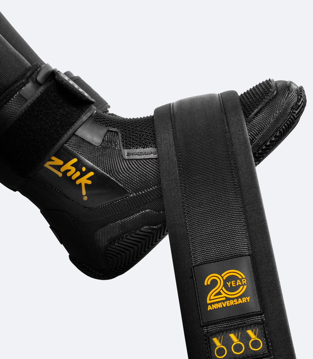 Zhikgrip II ILCA Hiking Strap - 20th Anniversary Edition