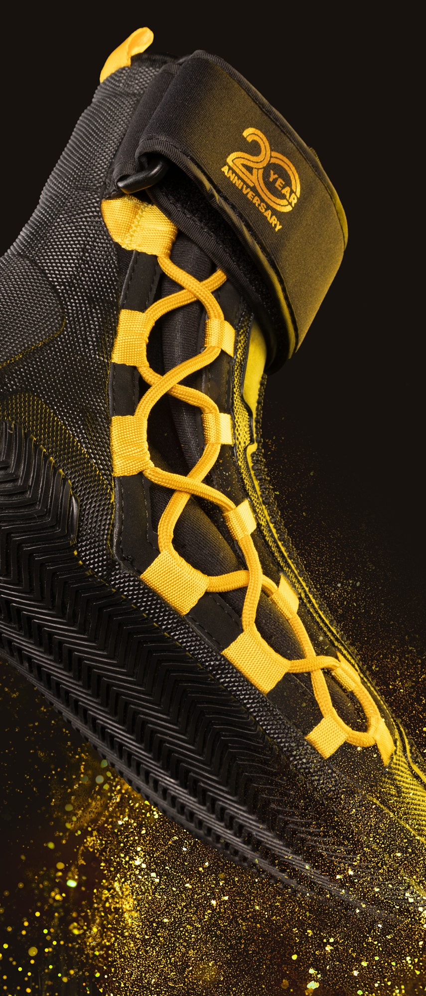Zhikgrip II Hiking Boot - 20th Anniversary Edition