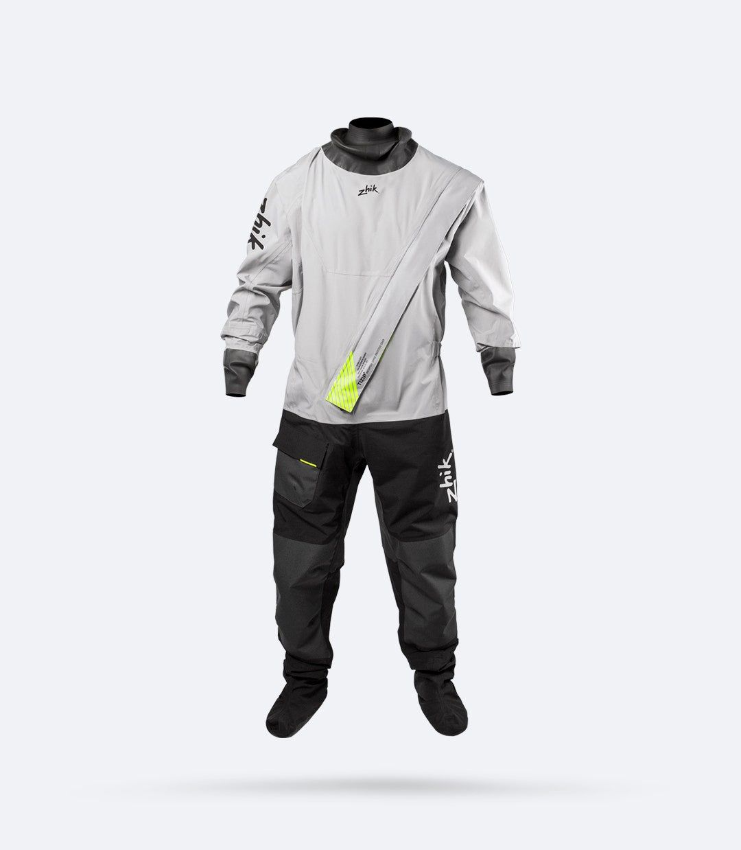 Youth Front Zip Drysuit
