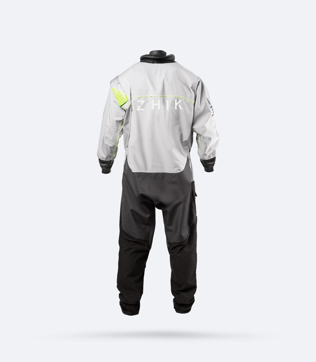 Youth Front Zip Drysuit