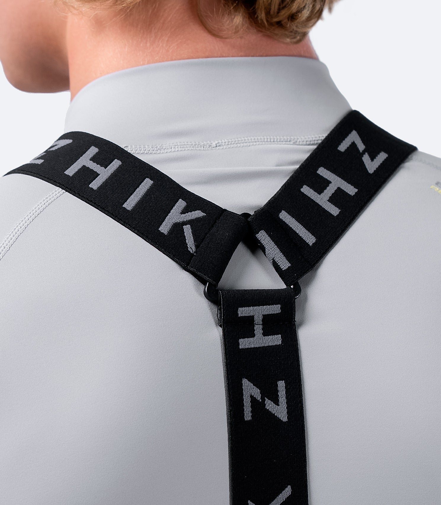 Adult Front Zip Drysuit