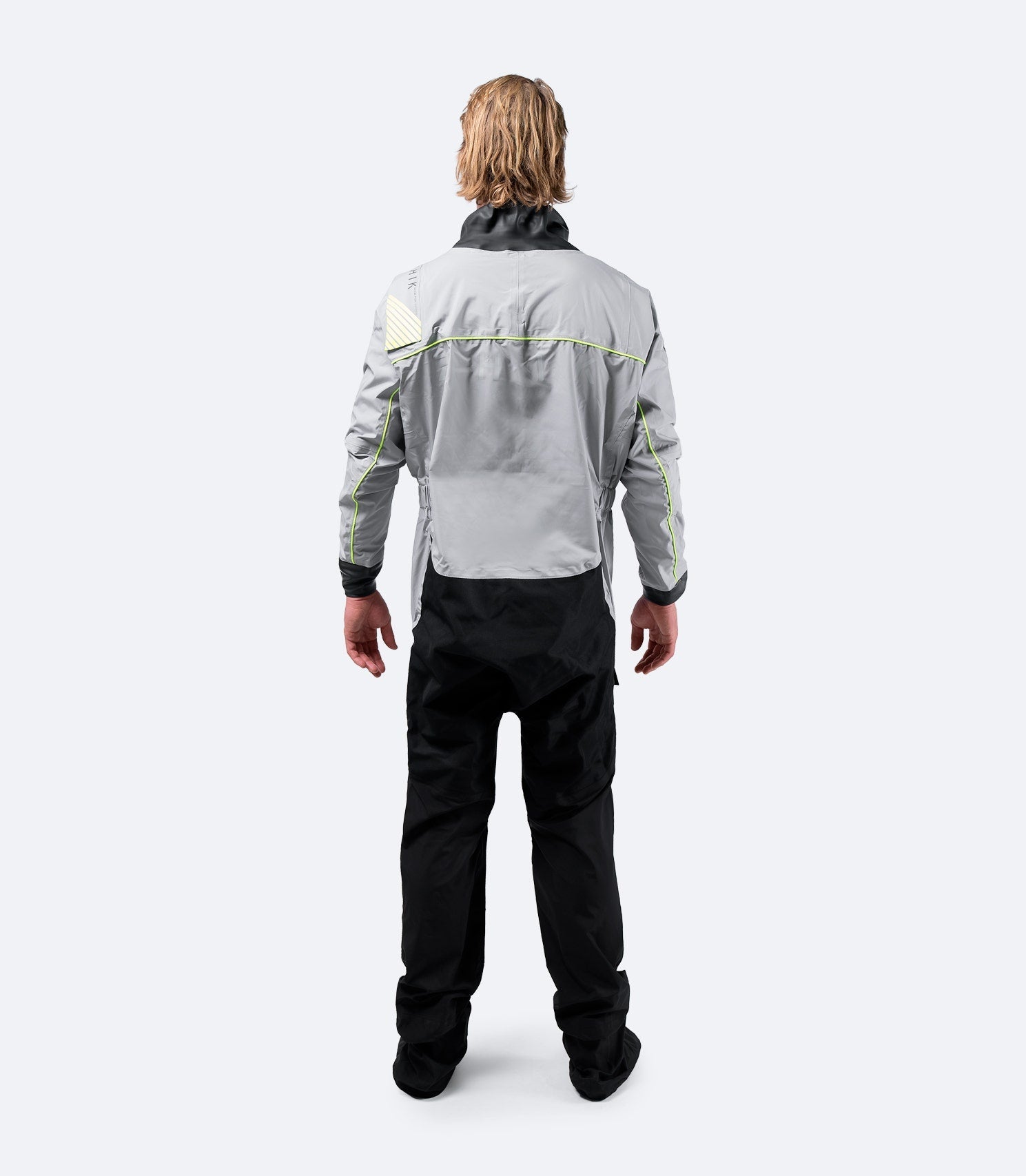 Adult Front Zip Drysuit