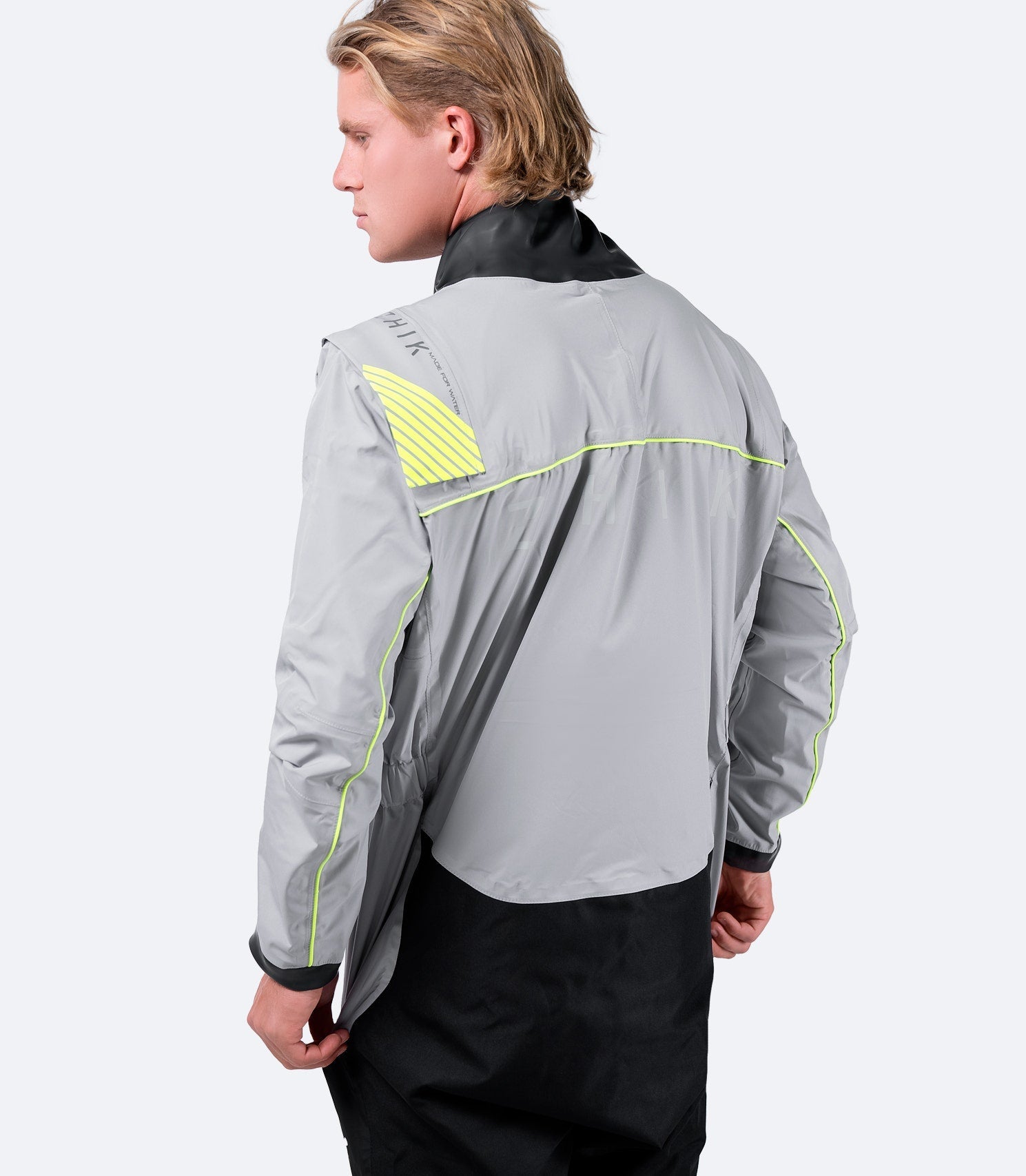 Adult Front Zip Drysuit