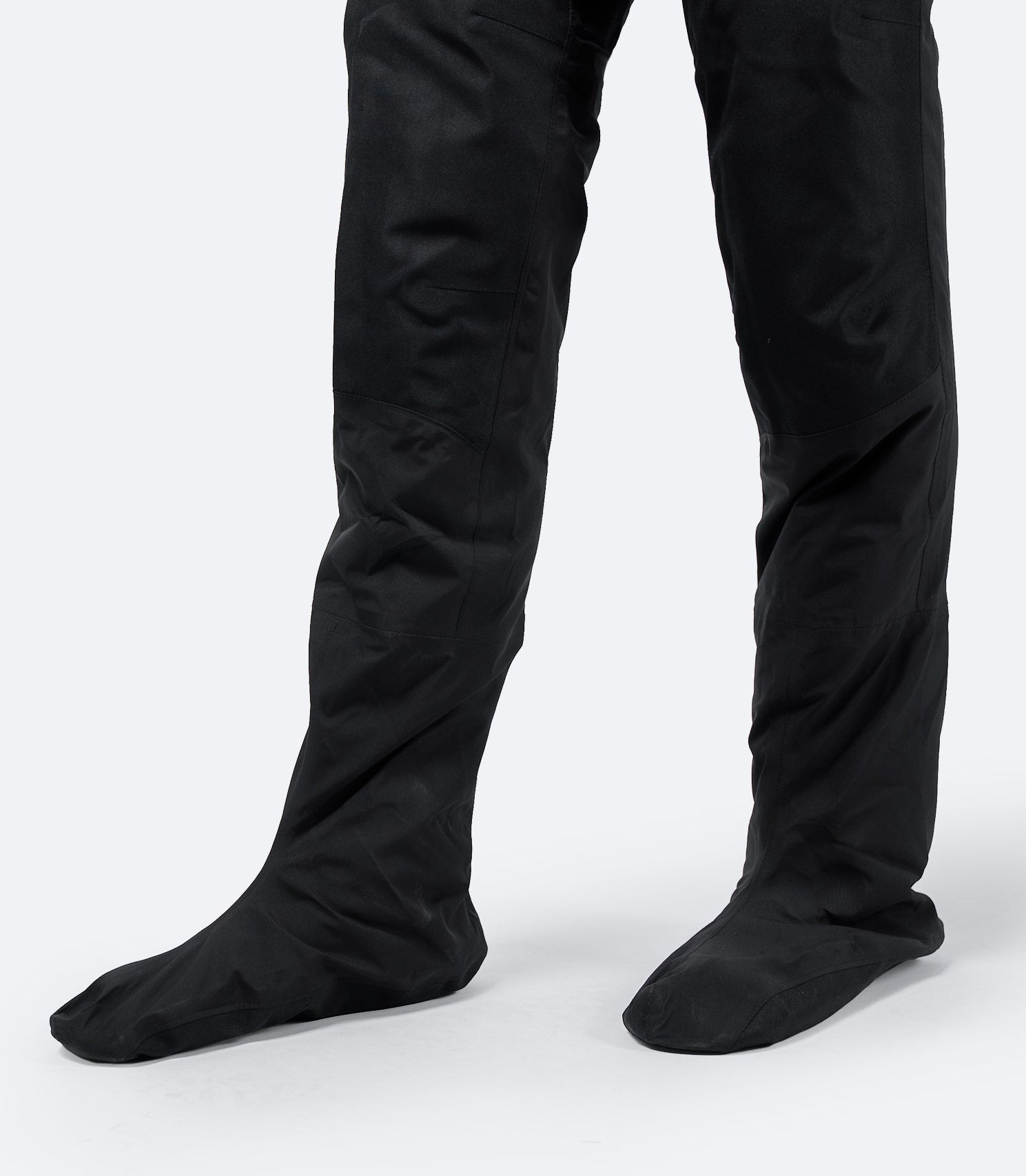 Adult Front Zip Drysuit