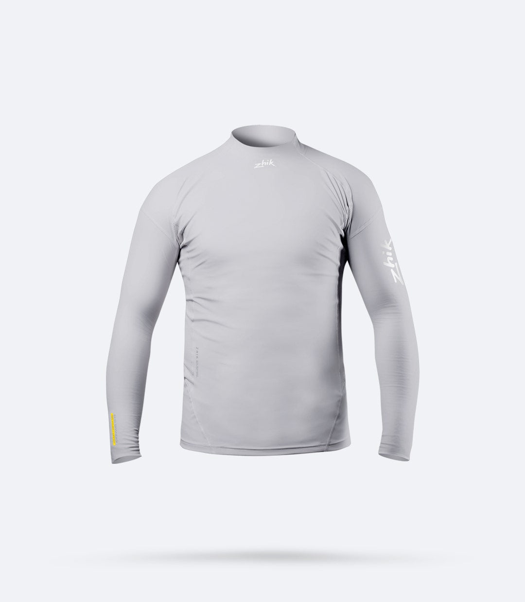 Youth Eco Spandex UPF50+ Long Sleeve Rash Guard