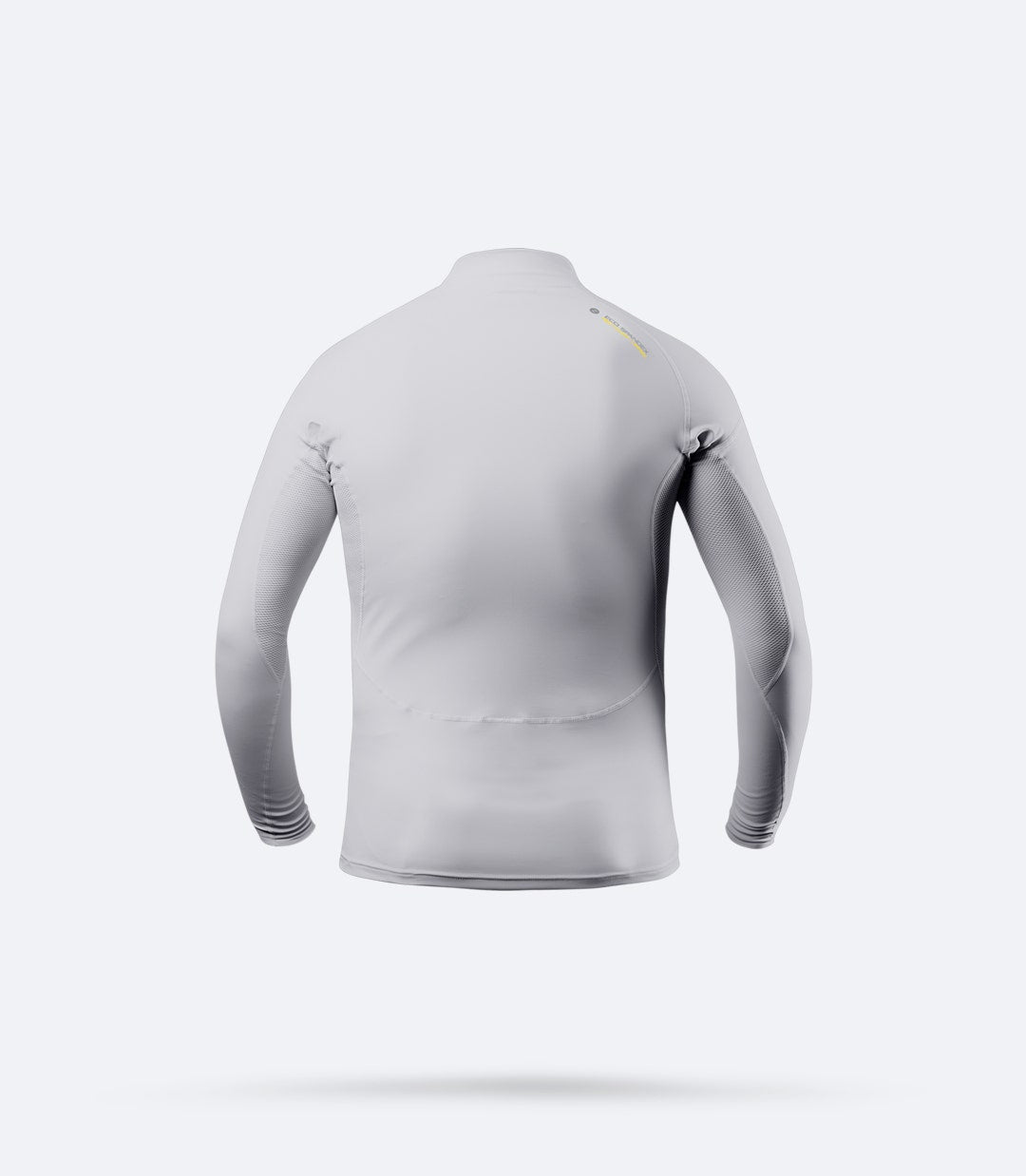 Youth Eco Spandex UPF50+ Long Sleeve Rash Guard