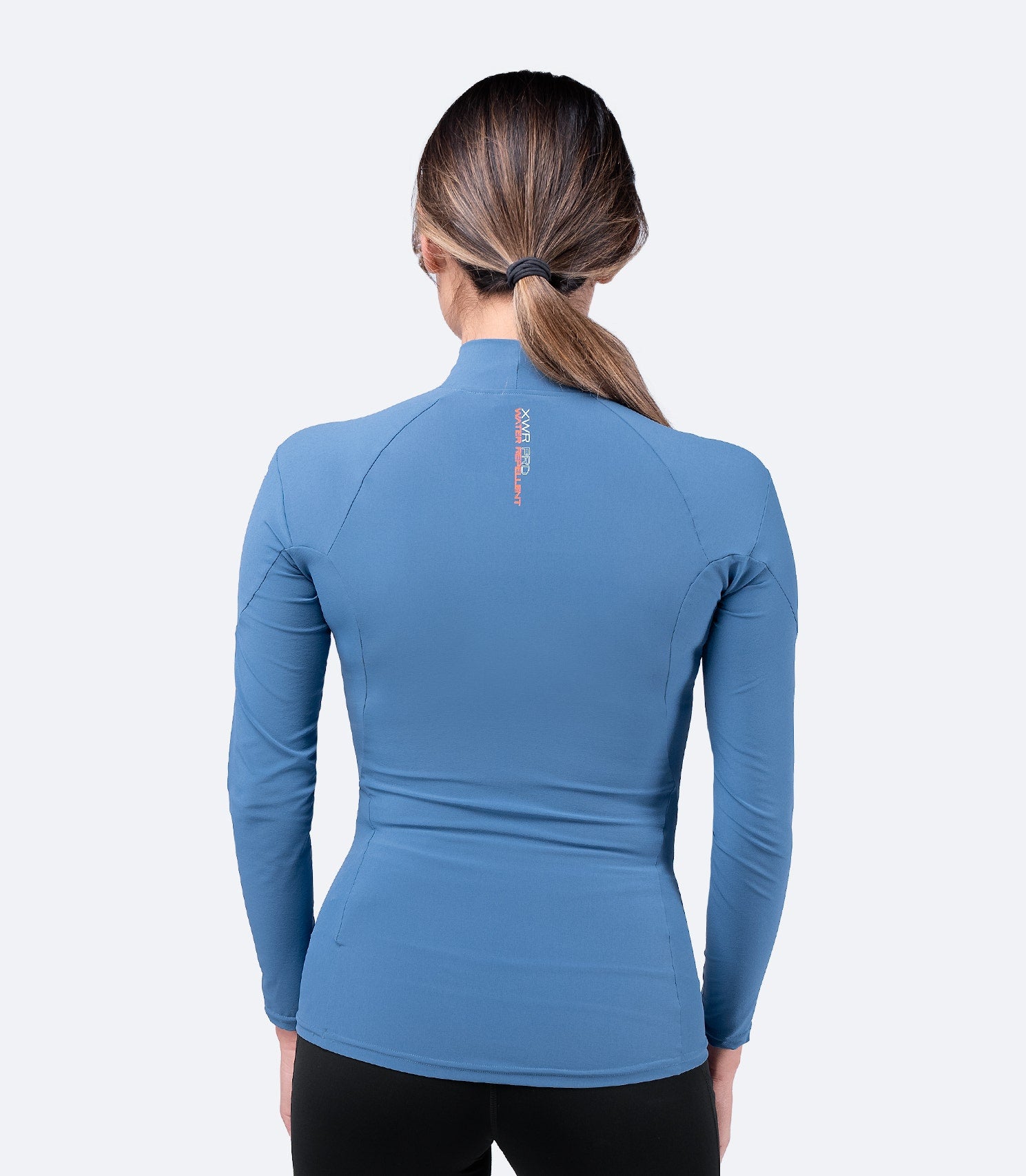 Womens XWR Pro UPF50+ Long Sleeve Water Repellent Top