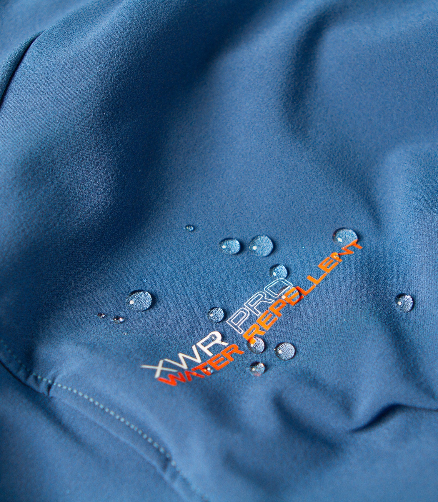 Womens XWR Pro UPF50+ Long Sleeve Water Repellent Top