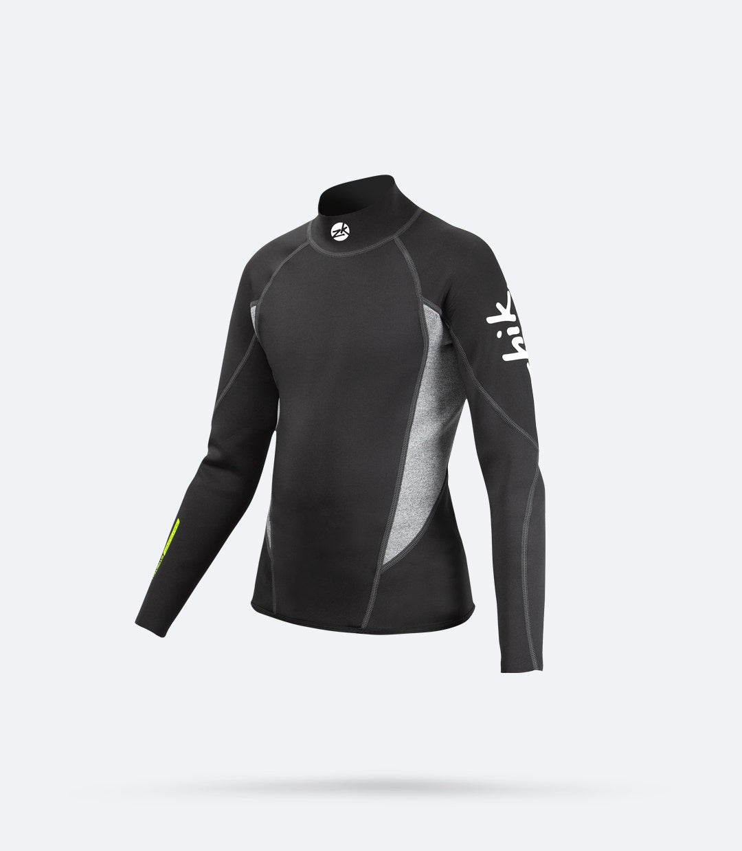 Junior Wetsuit Top