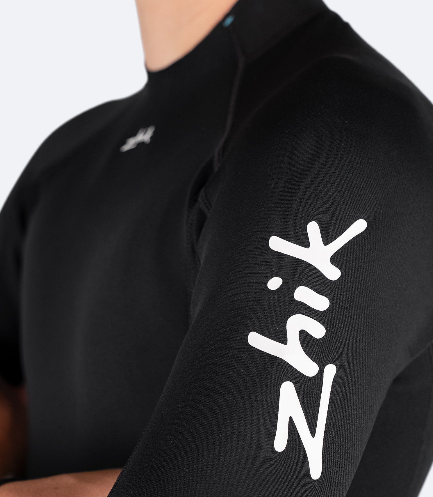 Youth Microfleece Performance Top