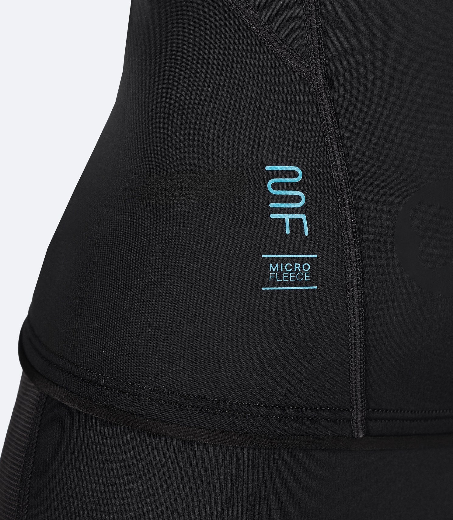 Youth Microfleece Performance Top