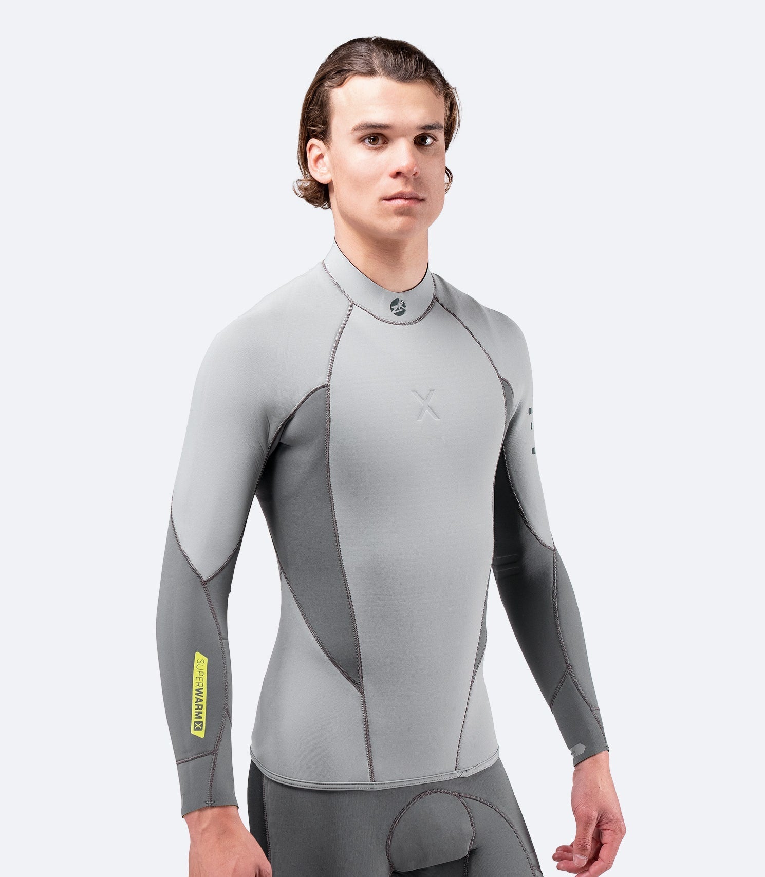 Mens Superwarm X Top