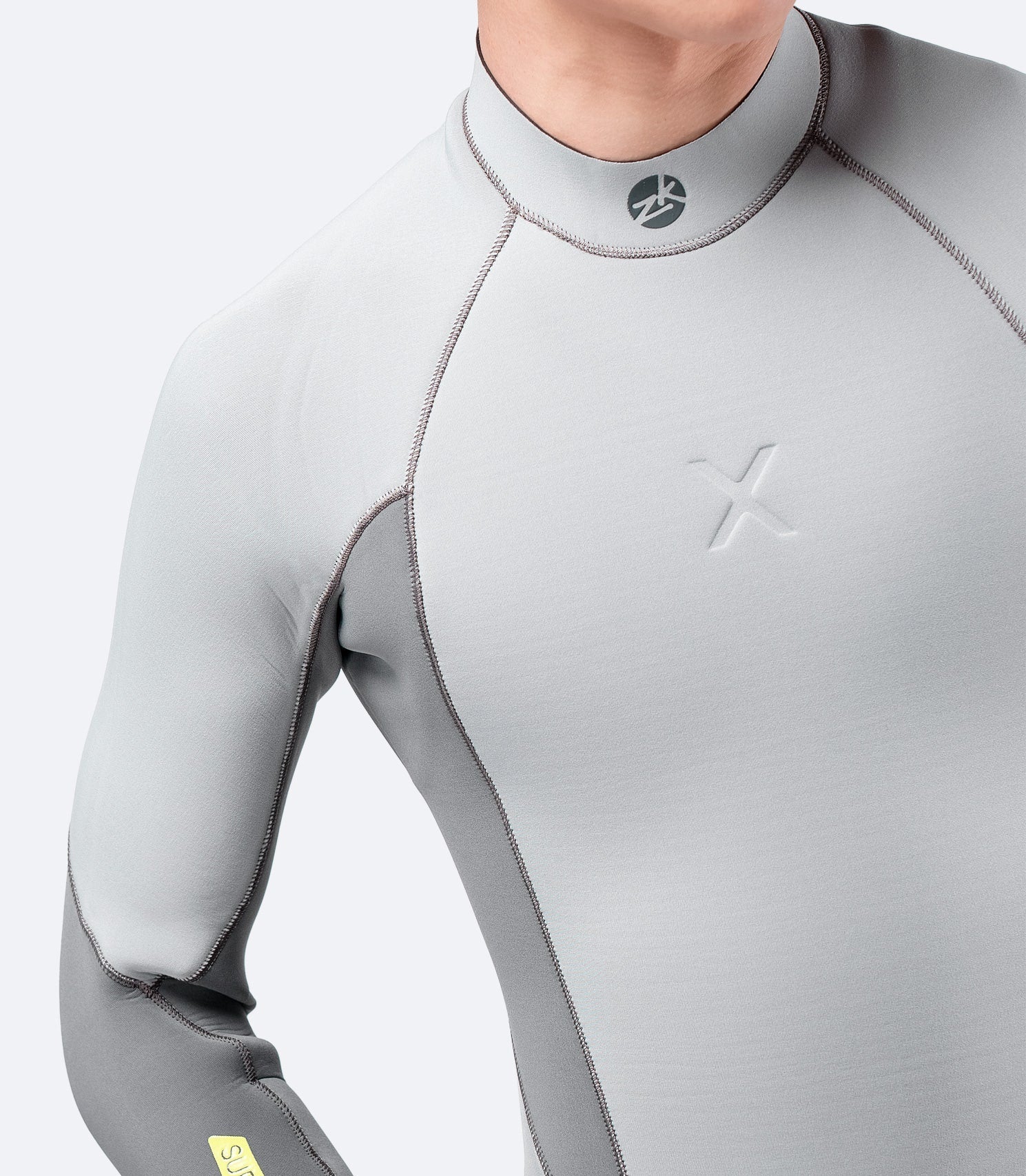 Mens Superwarm X Top