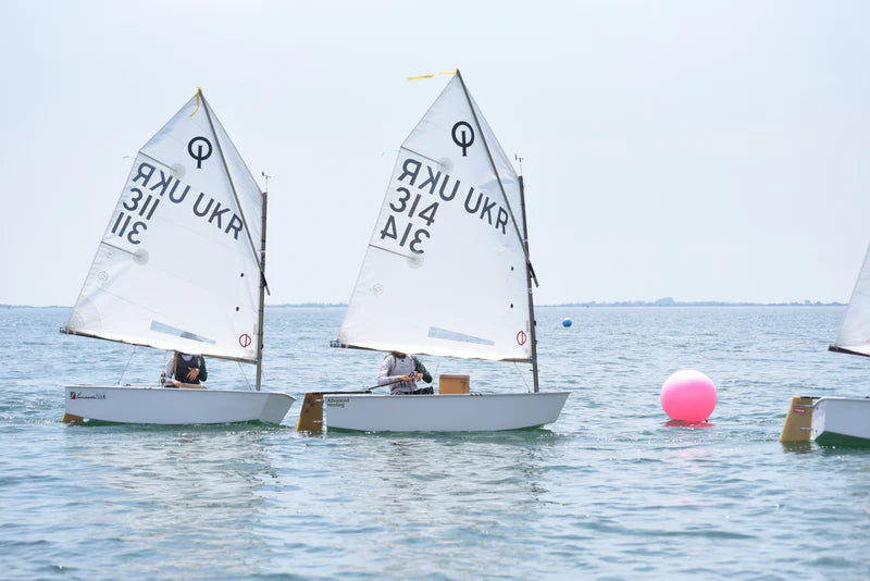 CD Sails - Flat