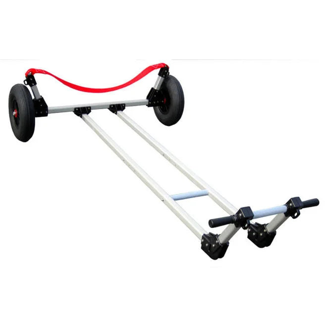 Dynamic Dollies Dolly 420 Double Tongue