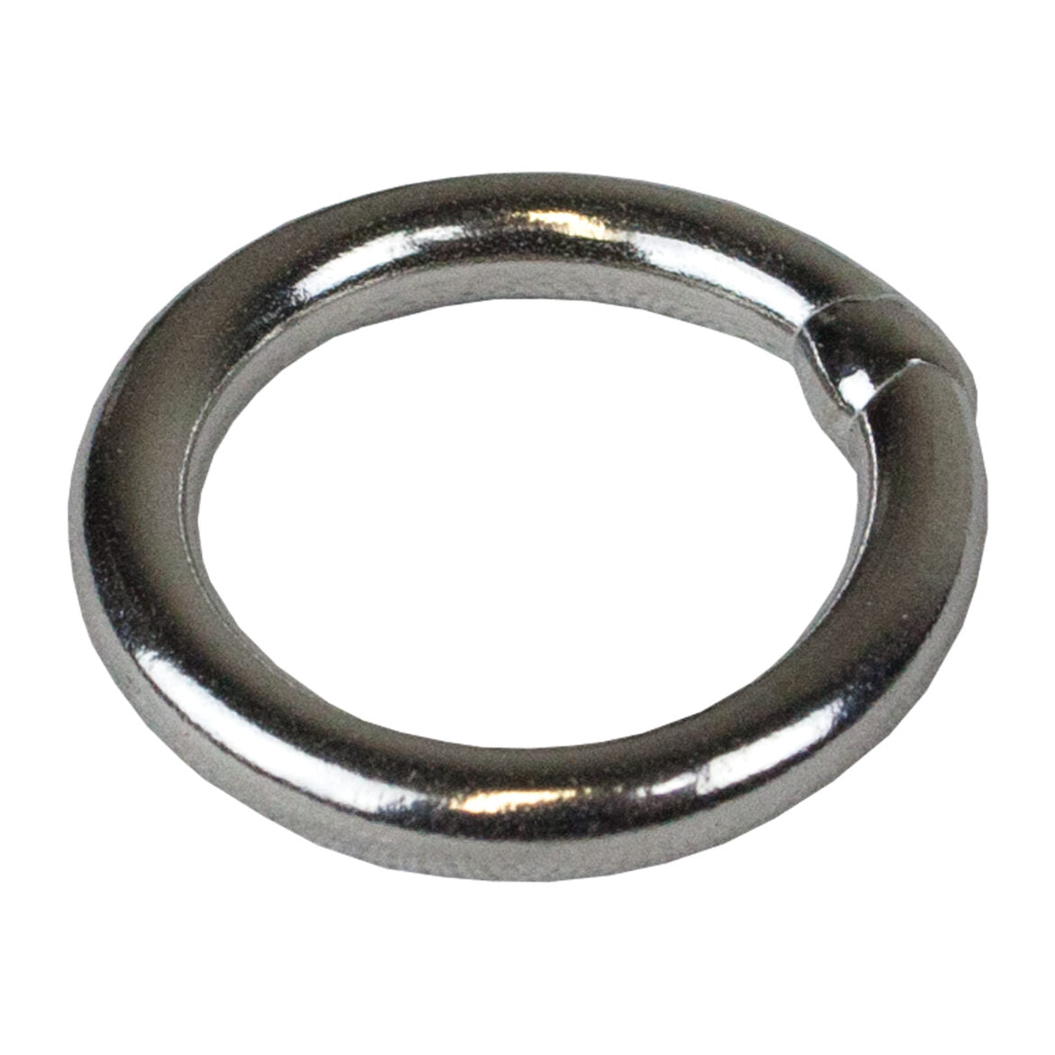 EX1362 – Stainless steel ring for Optimist mainsheet