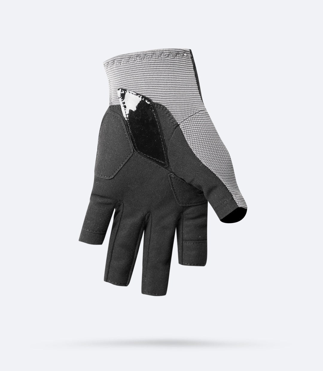 Deck Sailing Gloves - Half Finger