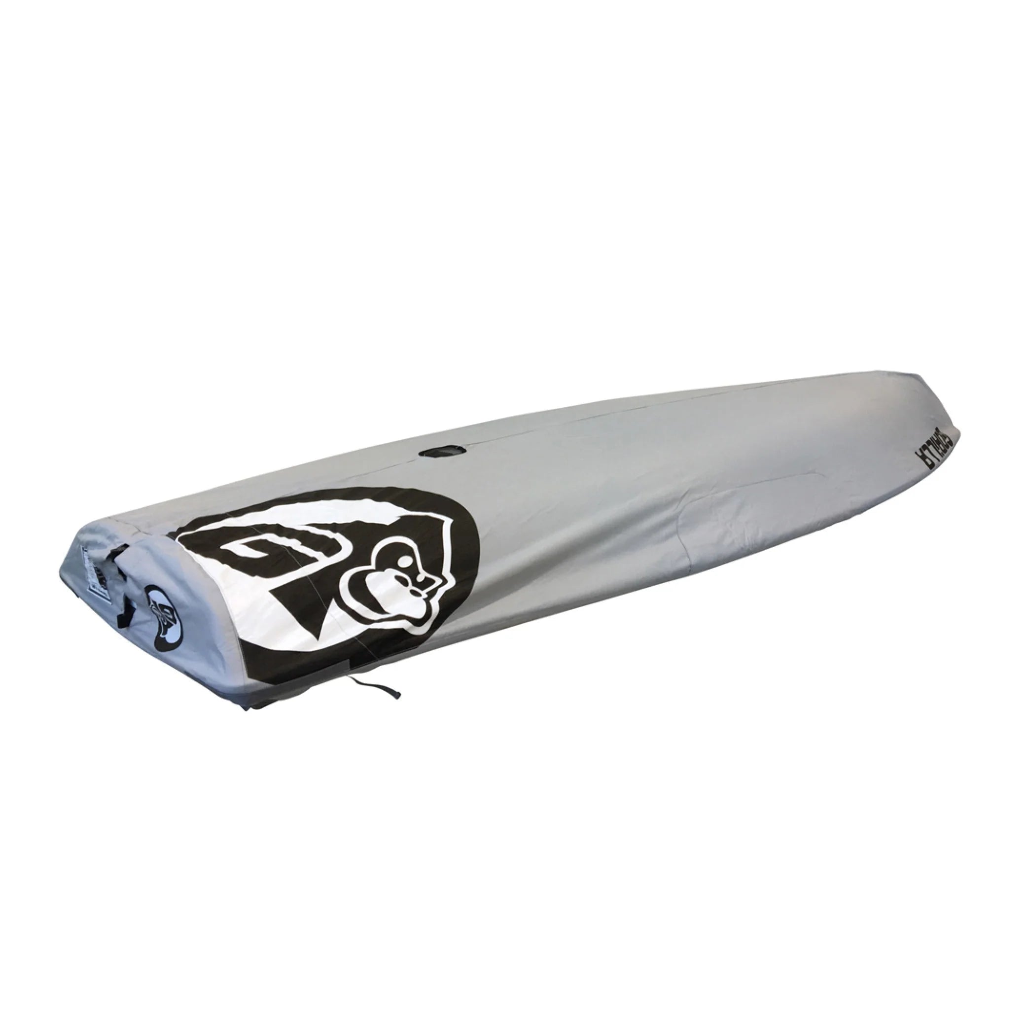ILCA / Laser "Grid Lock" Hull Cover