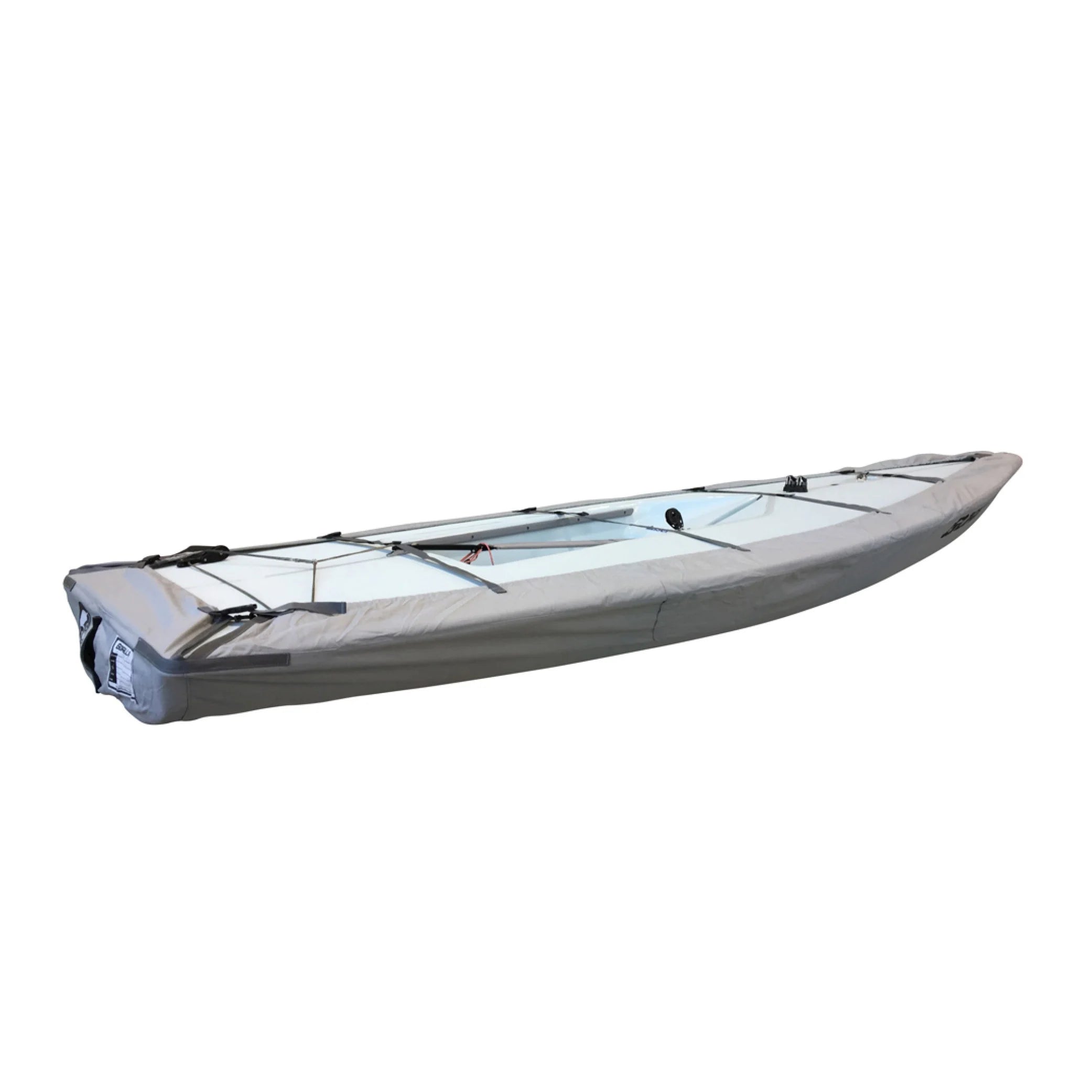 ILCA / Laser "Grid Lock" Hull Cover