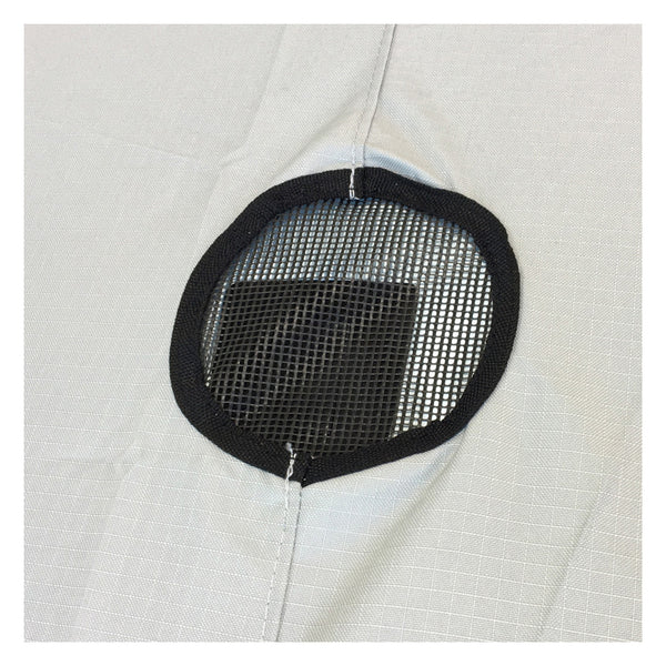 ILCA / Laser "Grid Lock" Hull Cover