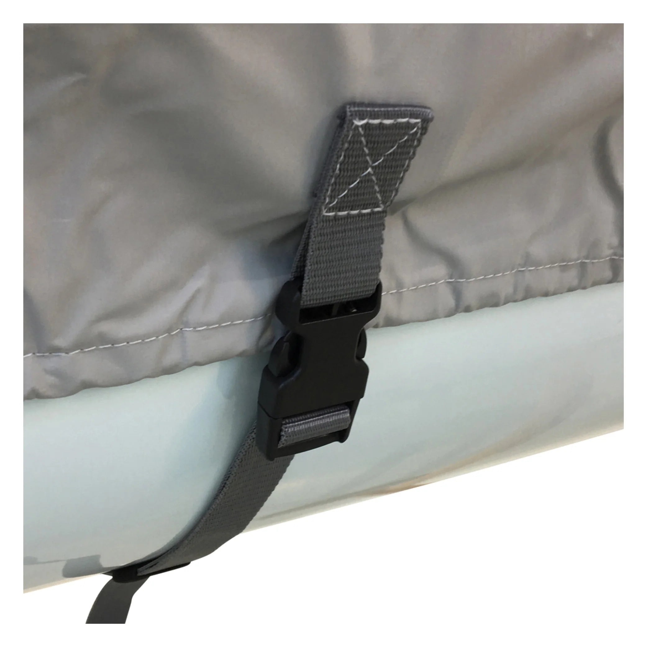 Laser "Tufftex" Top Cover