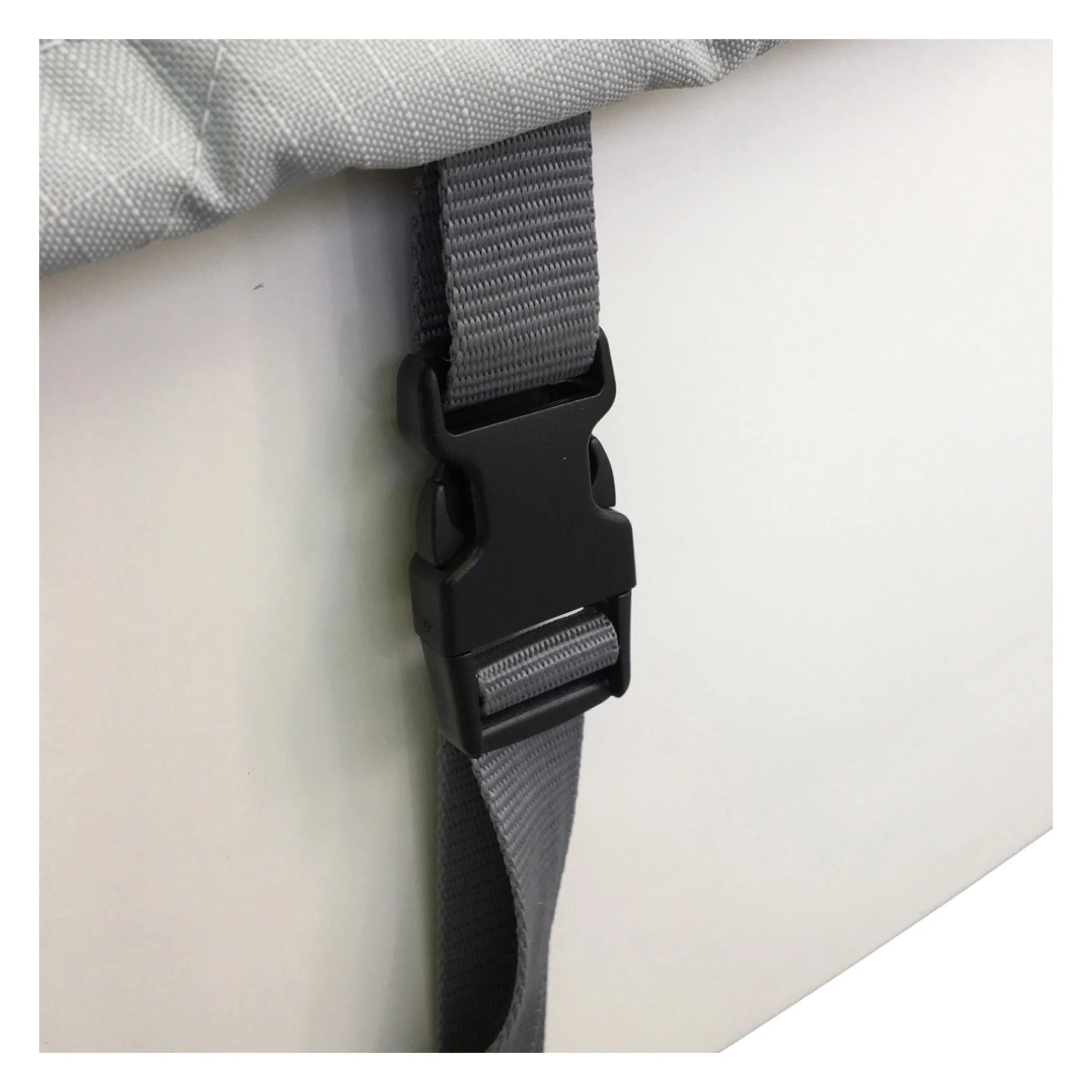 Optimist Quilted "Hydrolite" Top Cover