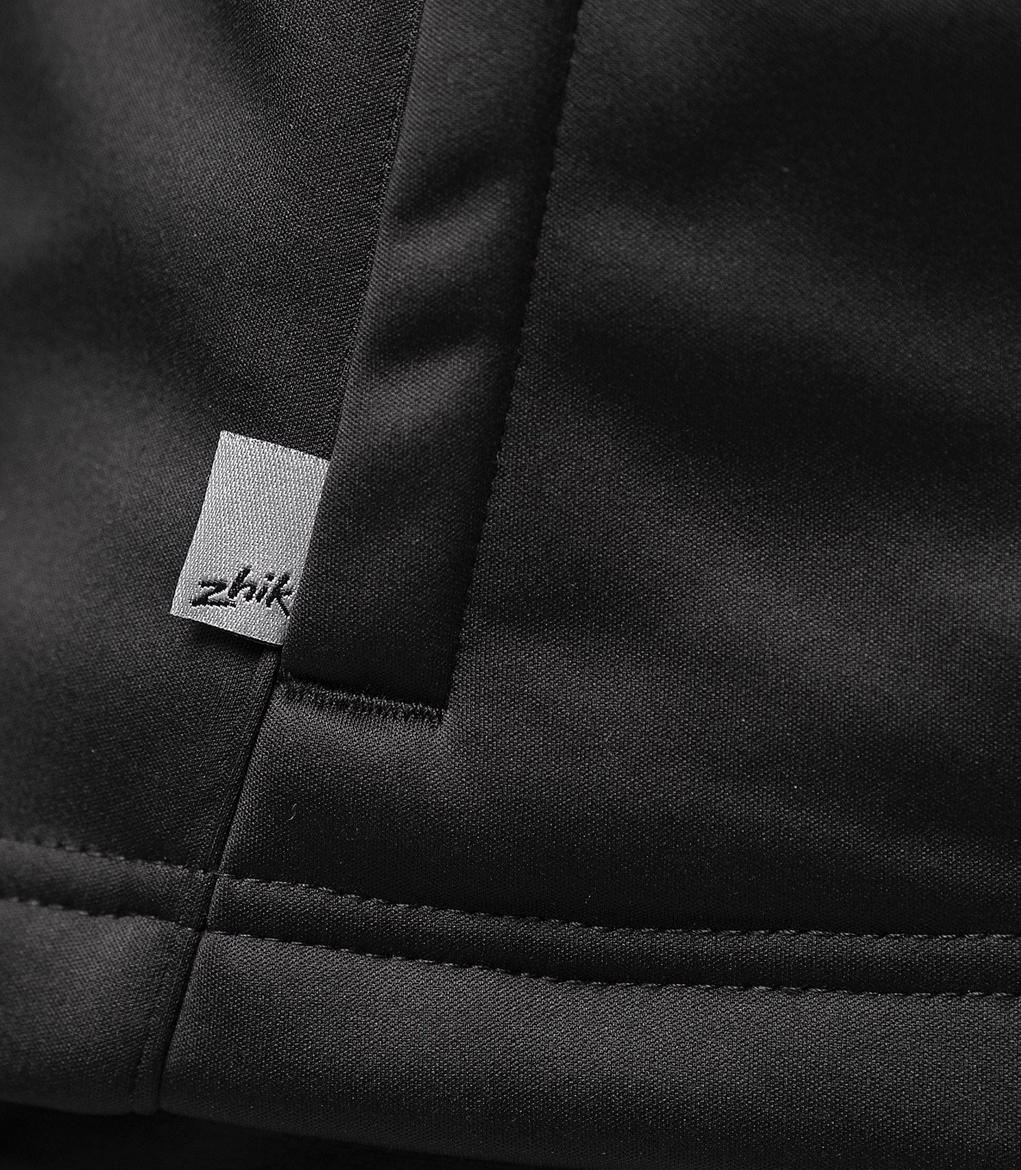Womens Fleece Lined Tech Hoodie