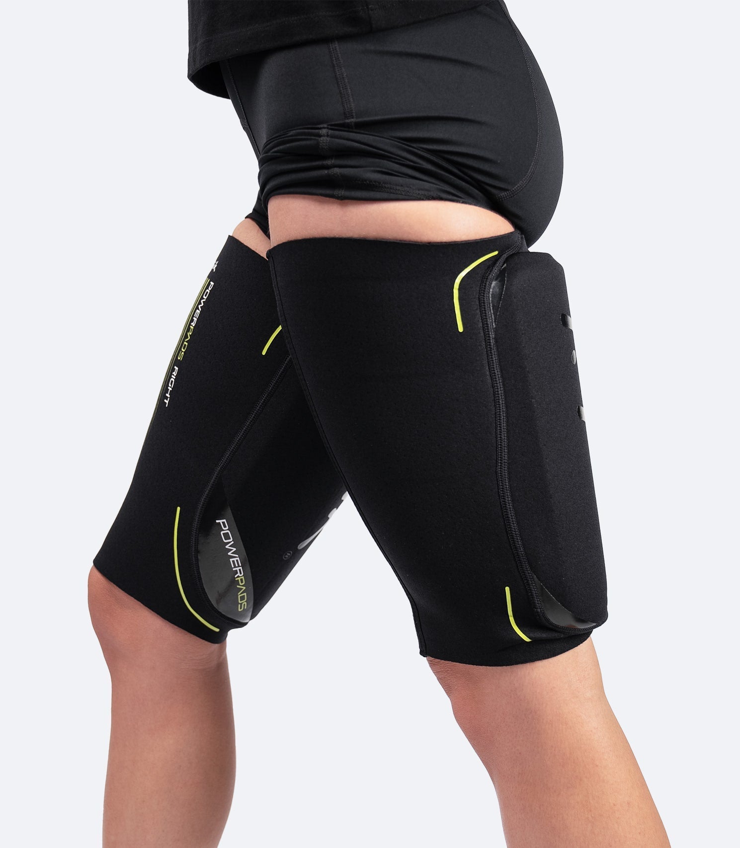 Powerpads - Lightweight Hiking Aids