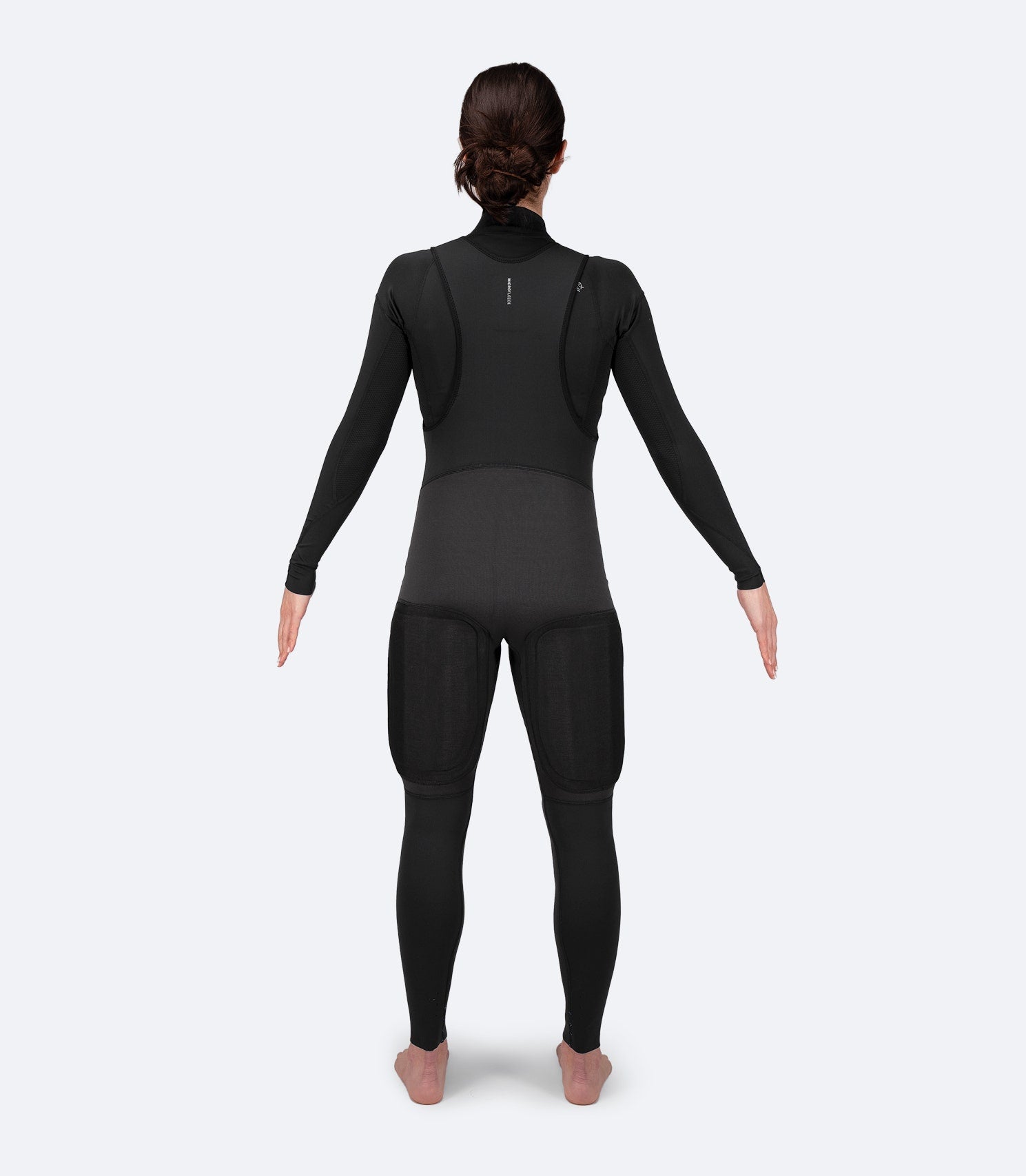 Womens Microfleece Sailing Hiker Suit