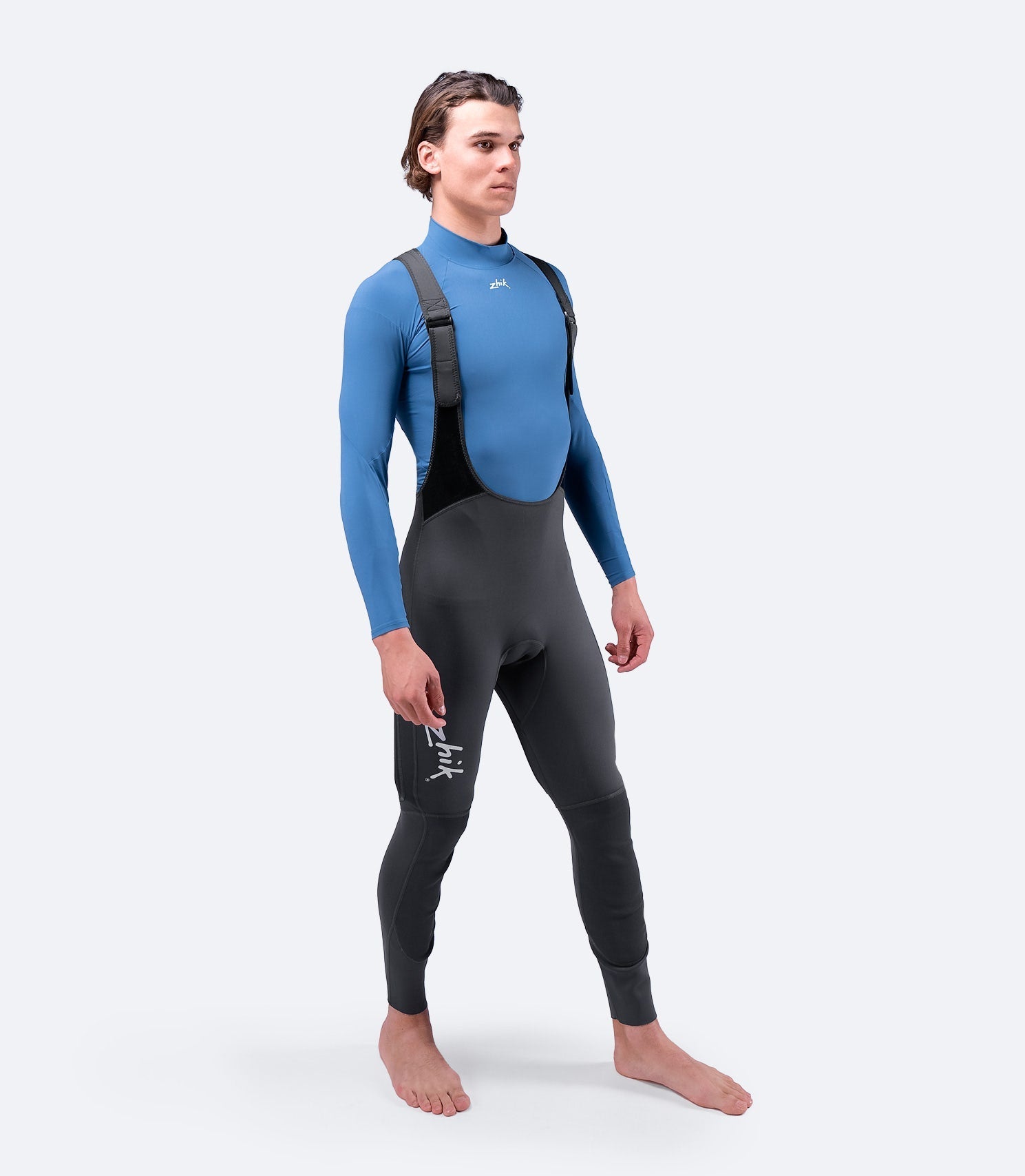 Microfleece Sailing Hikers