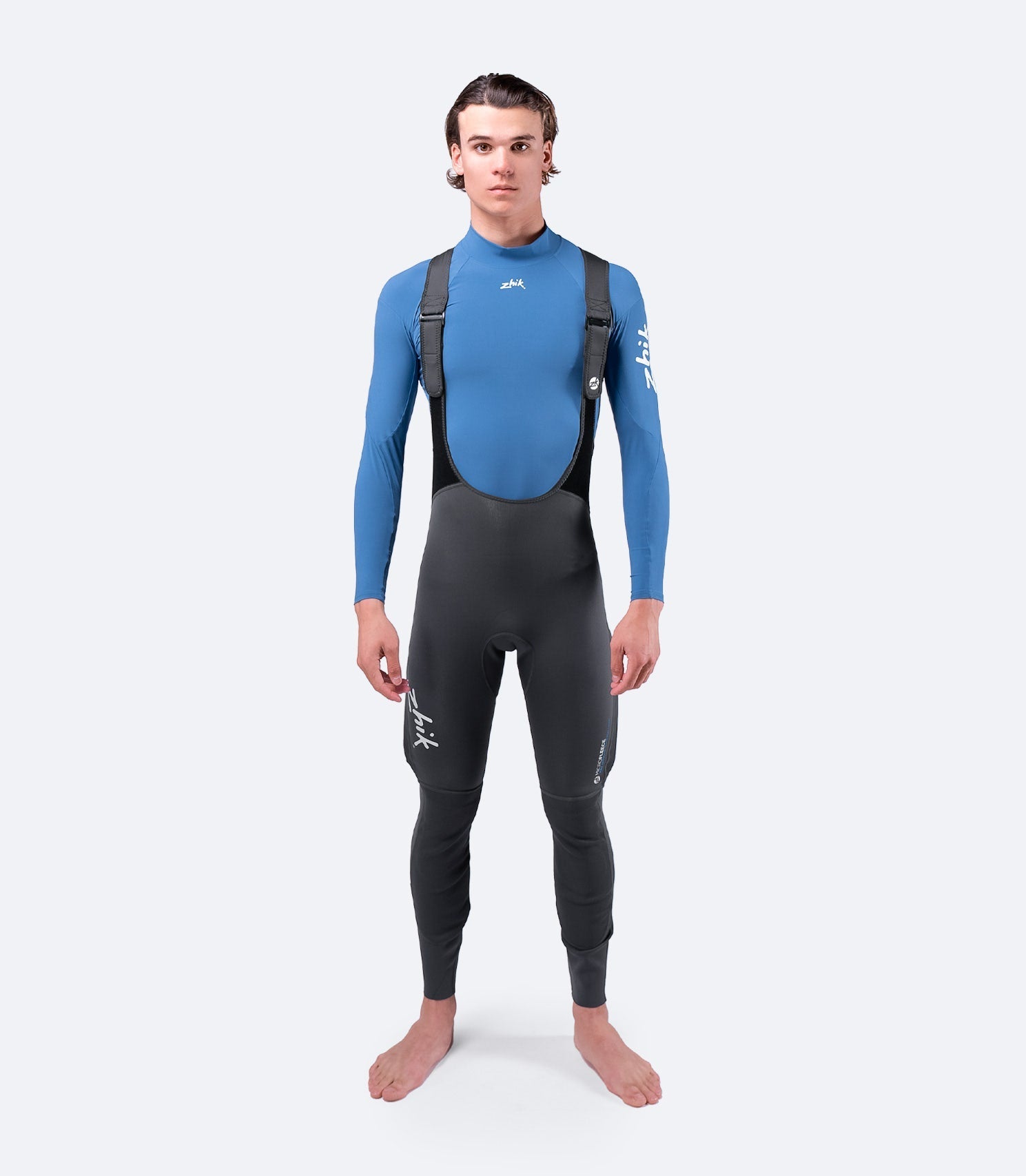 Microfleece Sailing Hikers