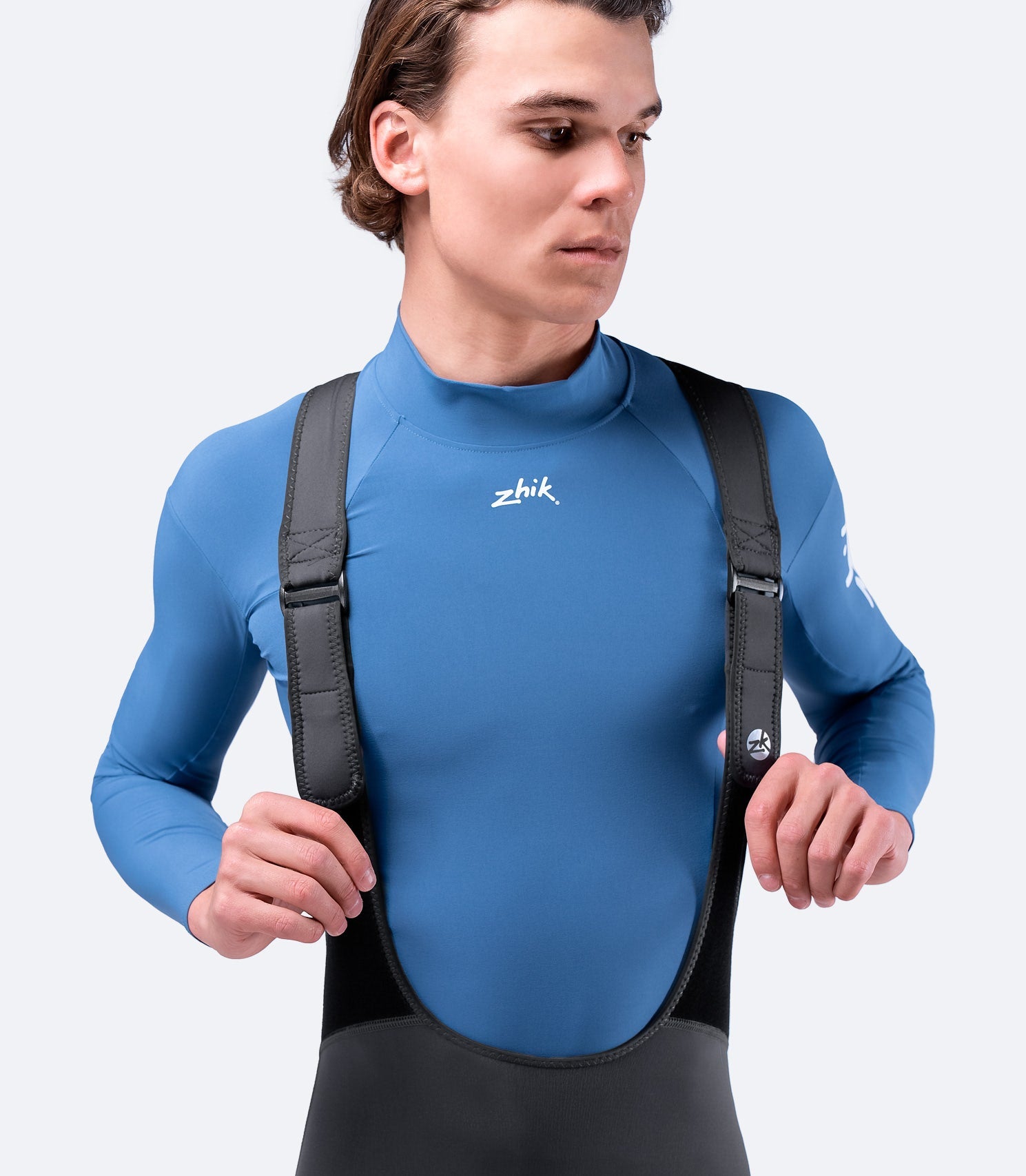 Microfleece Sailing Hikers