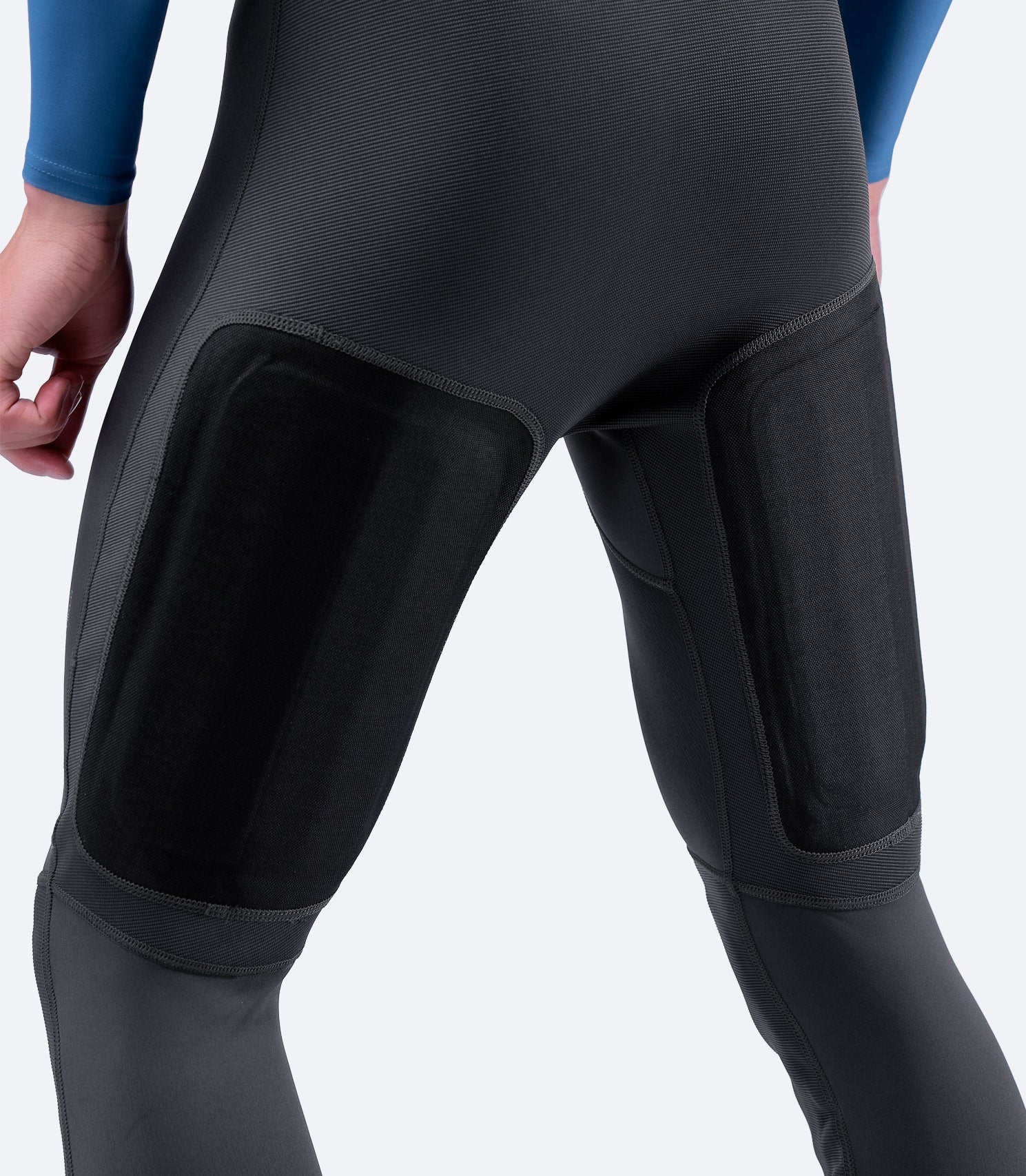 Microfleece Sailing Hikers