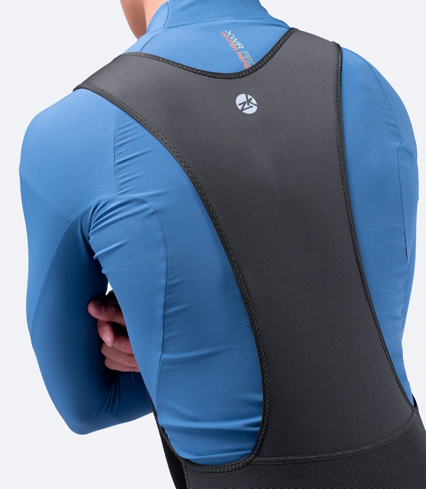Microfleece Sailing Hikers