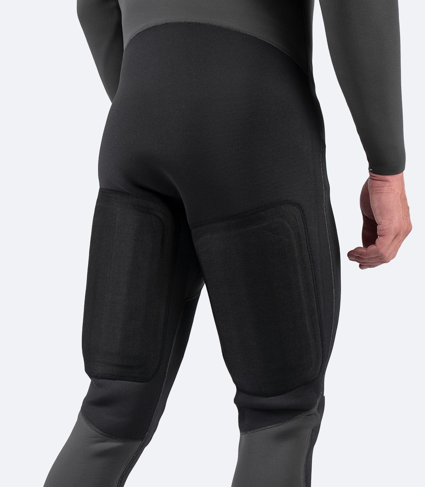 Mens Superwarm Sailing Hiker Suit