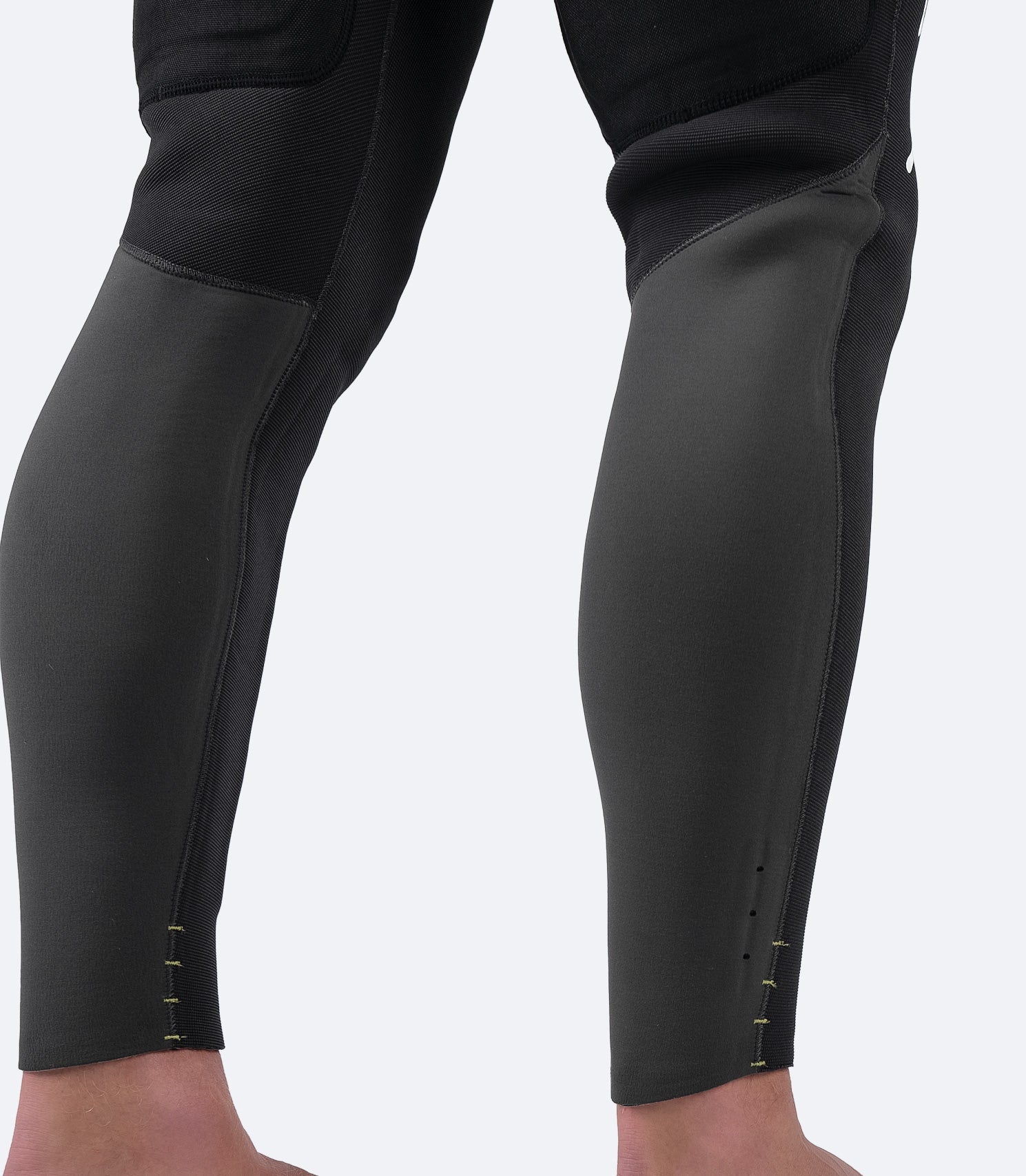 Mens Superwarm Sailing Hiker Suit