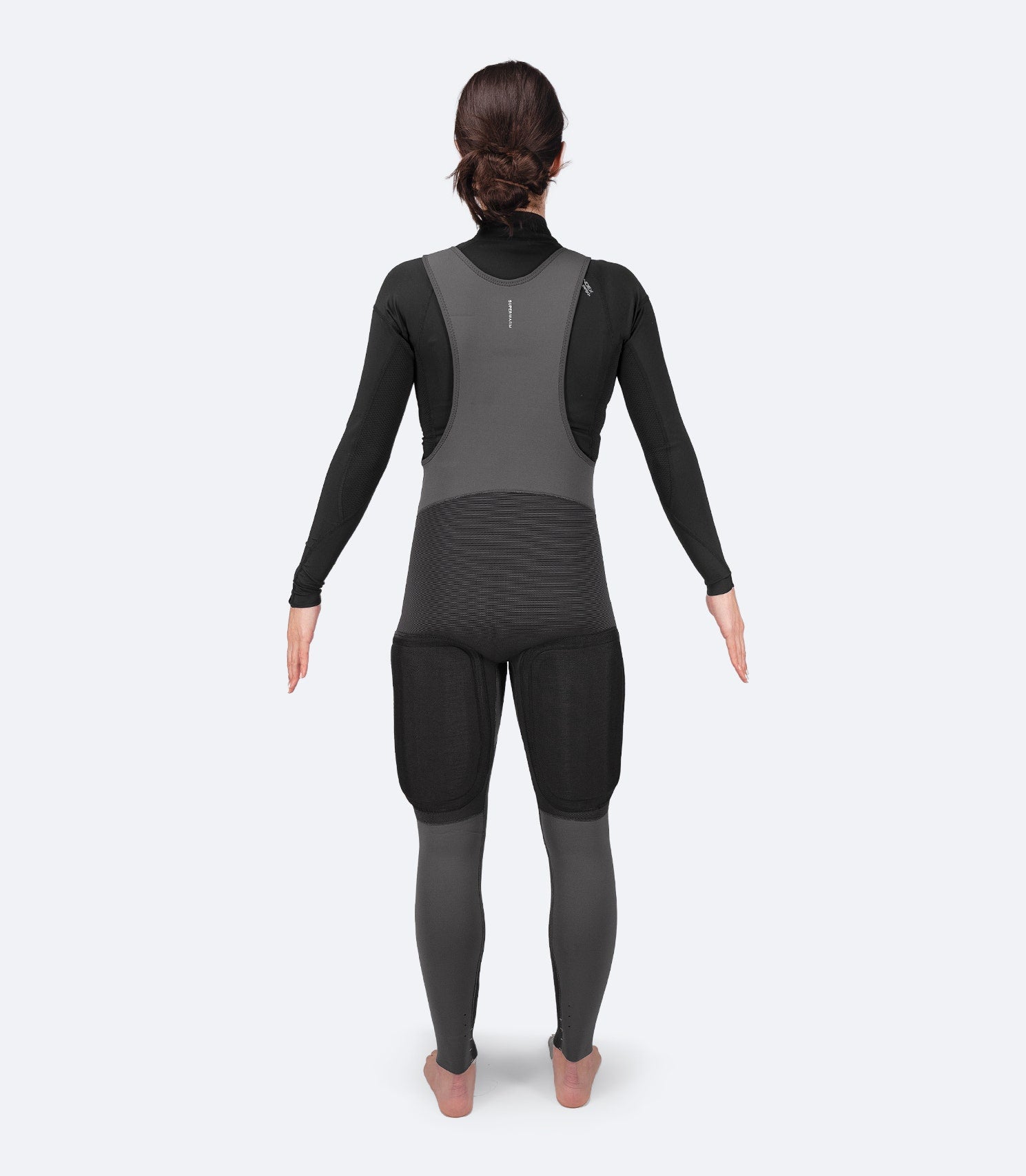 Womens Superwarm Sailing Hiker Suit