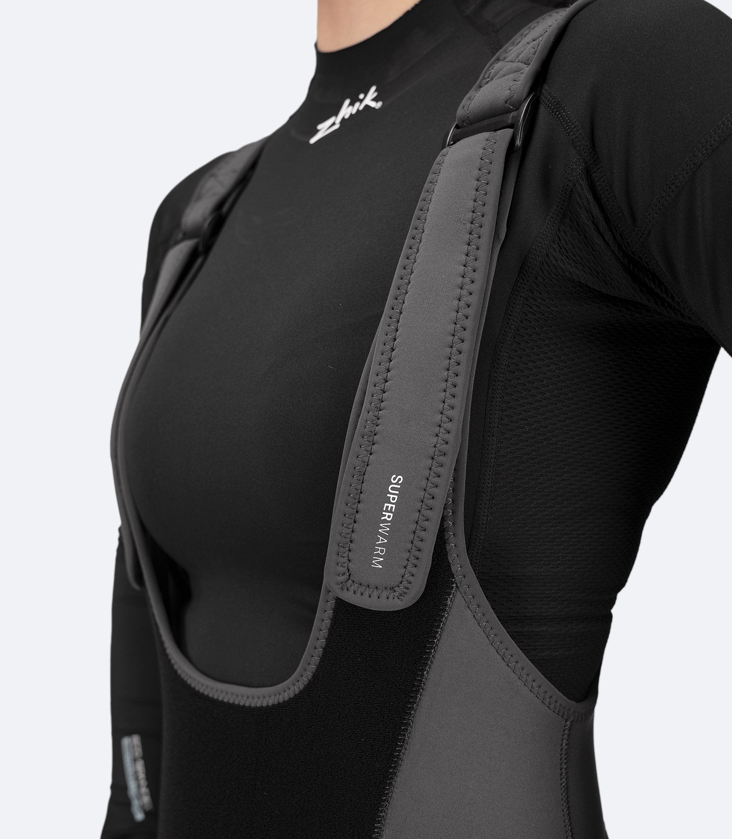 Womens Superwarm Sailing Hiker Suit