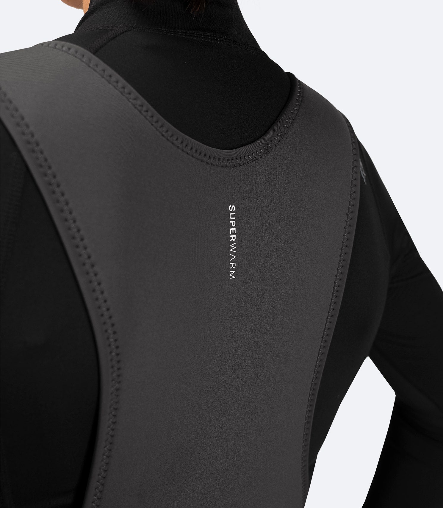 Womens Superwarm Sailing Hiker Suit