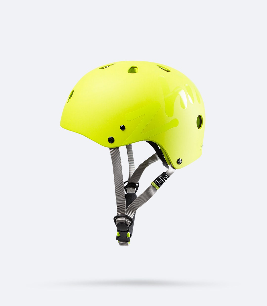 Youth Impact Protection Helmet