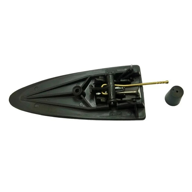 ILCA Bailer assembly