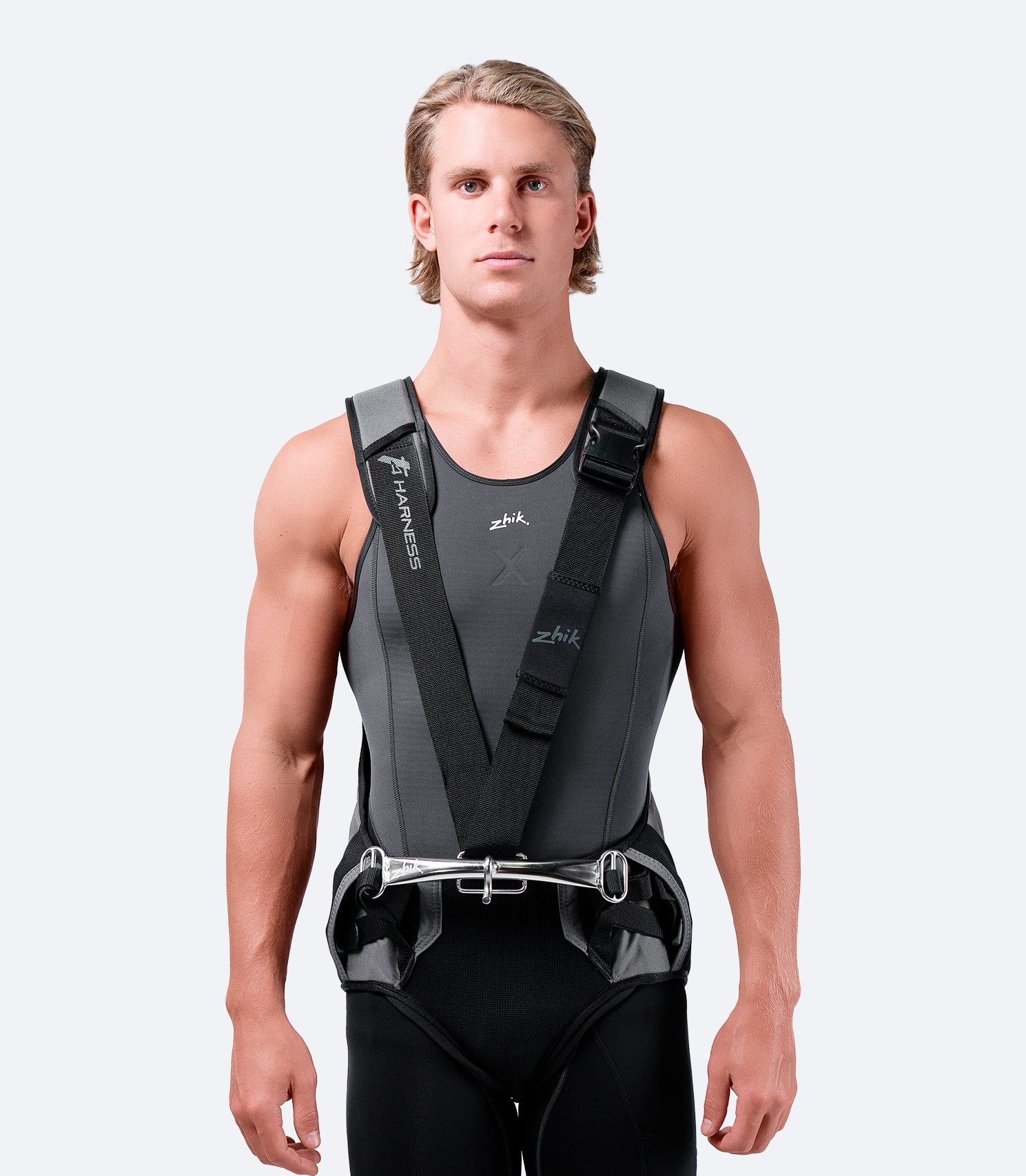 T4 Trapeze Nappy Seat Sailing Harness